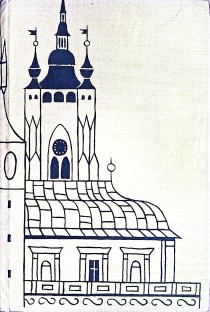 Prahou krok za krokem [Detail produktu]