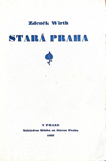 Star Praha [Detail produktu]