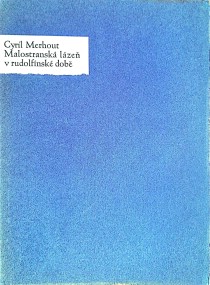 Malostransk lze v rudolfinsk dob [Detail produktu]