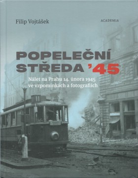 Popelen steda 45