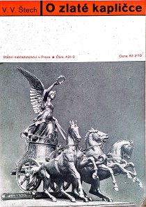 O zlat kaplice [Detail produktu]