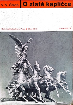 O zlat kaplice
