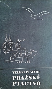 Prask ptactvo [Detail produktu]