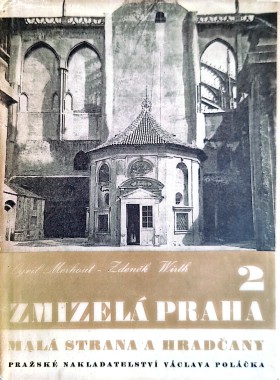 Zmizel Praha 2