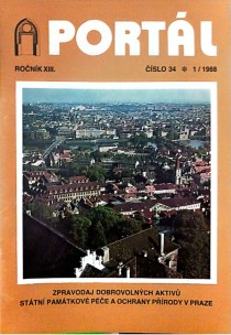 Portl 1988/1 [Detail produktu]