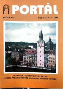 Portl 1988/3 [Detail produktu]