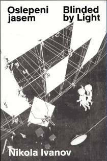 Oslepeni jasem / Blinded by Light [Detail produktu]