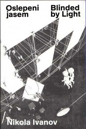 Oslepeni jasem / Blinded by Light