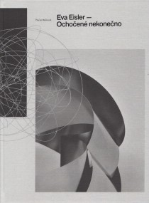 Eva Eisler  Ochoen nekoneno [Detail produktu]