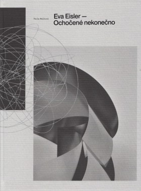 Eva Eisler  Ochoen nekoneno