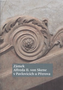 Zmek Alfreda II. von Skene v Pavlovicch u Perova [Detail produktu]