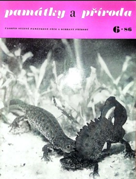 Pamtky a proda 1986/6
