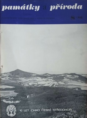 Pamtky a proda 1986/8