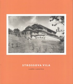 Strossova vila