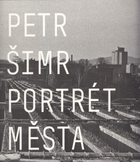 Petr imr - Portrt msta