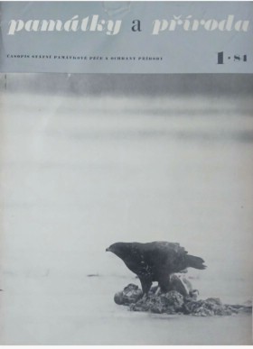 Pamtky a proda 1984/1