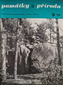 Pamtky a proda 1984/3 [Detail produktu]