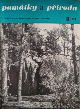 Pamtky a proda 1984/3