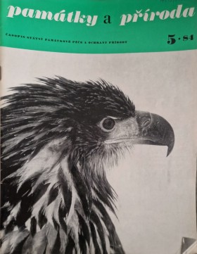 Pamtky a proda 1984/5