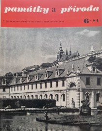 Pamtky a proda 1984/6 [Detail produktu]