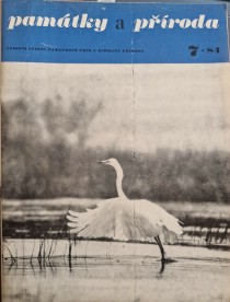 Pamtky a proda 1984/7 [Detail produktu]