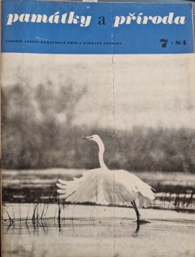 Pamtky a proda 1984/7