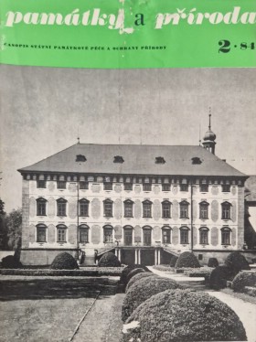 Pamtky a proda 1984/2