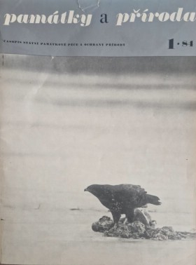 Pamtky a proda 1984/1