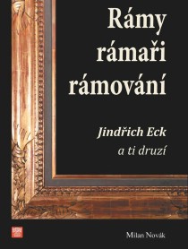 Rmy, rmai, rmovn. Jindich Eck a ti druz [Detail produktu]