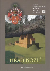 Hrad Kol [Product Detail]