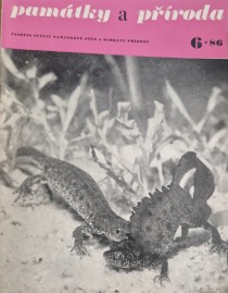 Pamtky a proda 1986/6 [Detail produktu]