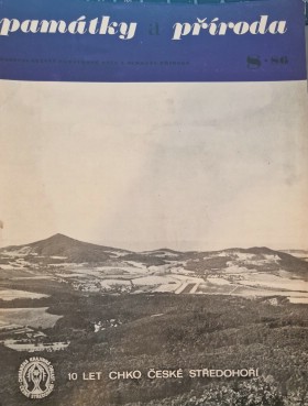 Pamtky a proda 1986/8