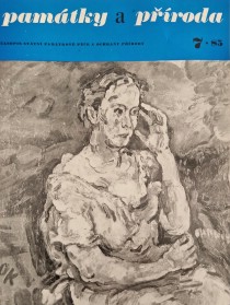 Pamtky a proda 1985/7 [Detail produktu]