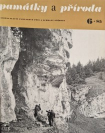 Pamtky a proda 1985/6 [Detail produktu]
