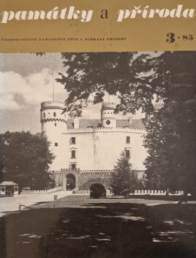 Pamtky a proda 1985/3