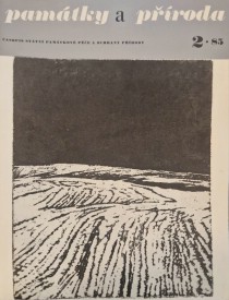 Pamtky a proda 1985/2 [Detail produktu]