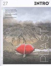 INTRO 27 - Plast [Detail produktu]