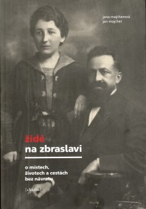 id na Zbraslavi: O mstech, ivotech a cestch bez nvratu [Detail produktu]