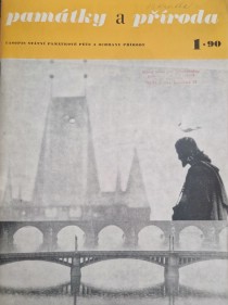 Pamtky a proda 1990/1 [Detail produktu]