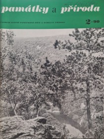 Pamtky a proda 1990/2 [Detail produktu]