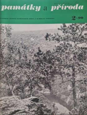 Pamtky a proda 1990/2