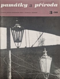 Pamtky a proda 1990/3 [Detail produktu]