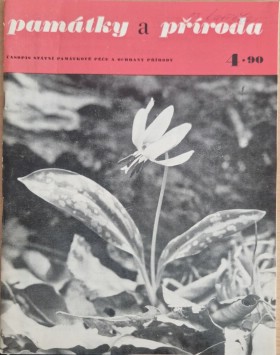 Pamtky a proda 1990/4