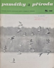 Pamtky a proda 1990/8 [Detail produktu]