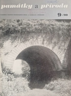 Pamtky a proda 1990/9