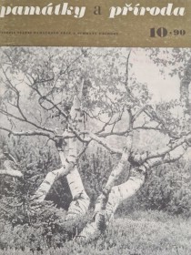 Pamtky a proda 1990/10 [Detail produktu]