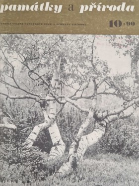 Pamtky a proda 1990/10