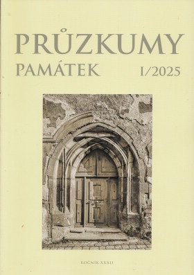 Przkumy pamtek 2025/1
