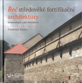 e stedovk fortifikan architektury  terminologie a jej souvislosti (2. vydn)