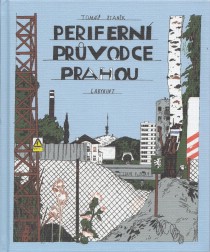 Perifern prvodce Prahou [Detail produktu]